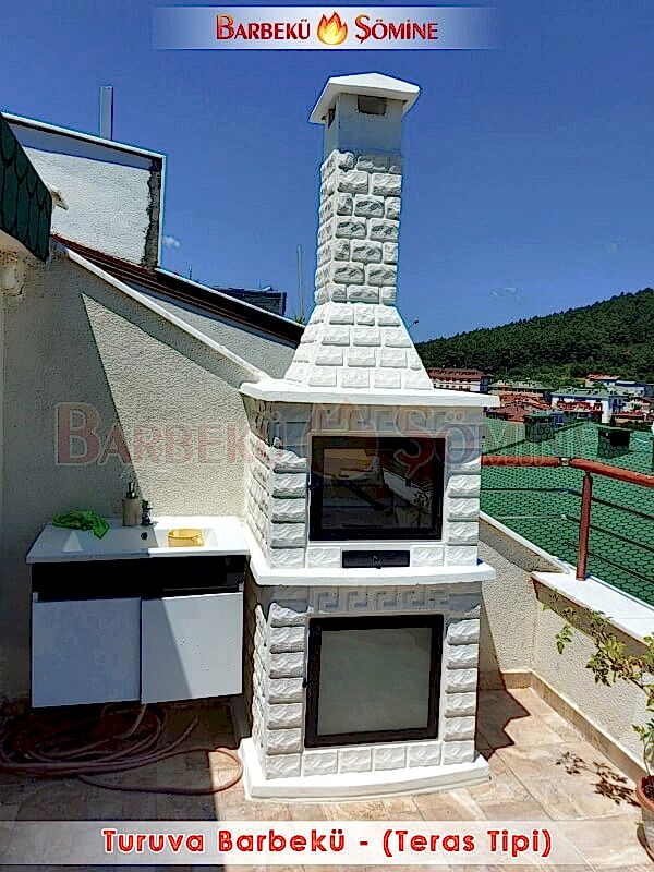 TURUVA BARBEKÜ
